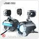 Motorcycle Led Auxiliary Driving Lights 100% Fitment by FUTURE EYES 1
