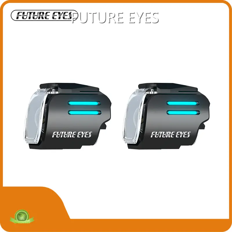 Bulk Auxiliary Lamp of Motorcycle Price 1