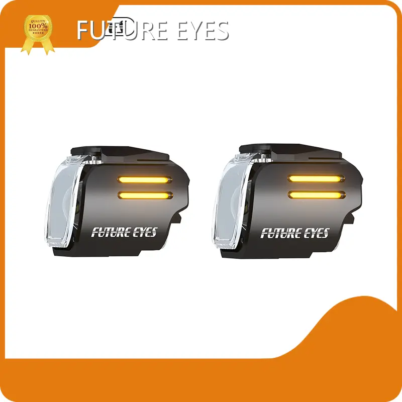 Best Motorcycle Auxiliary Lights Price UF1 Viper 1
