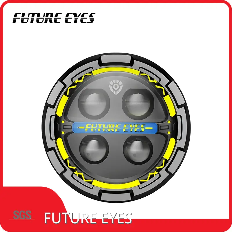 Bulk Auxiliary Led Lights for Cars Auxiliary Led Lights for Cars Company 1