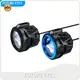 Custom Made Best Motorcycle Aux Lights Cost 1