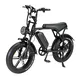 Cheap Electric Bicycle by the Energetic 2