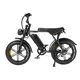 Cheap Electric Bicycle by the Energetic 3