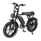 Cheap Electric Bicycle by the Energetic 5