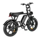 Cheap Electric Bicycle by the Energetic 6