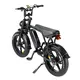Cheap Electric Bicycle by the Energetic 8