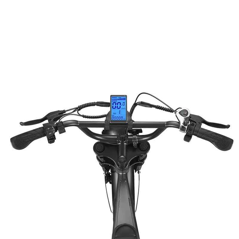 Commuter Ebike for Sale Upply 3