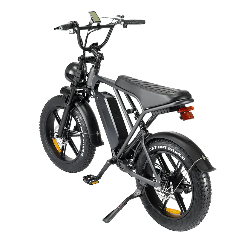 Commuter Ebike for Sale Upply 4