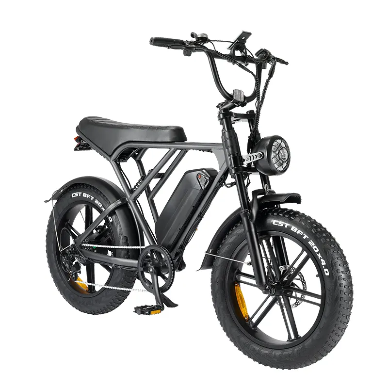 Commuter Ebike for Sale Upply 5
