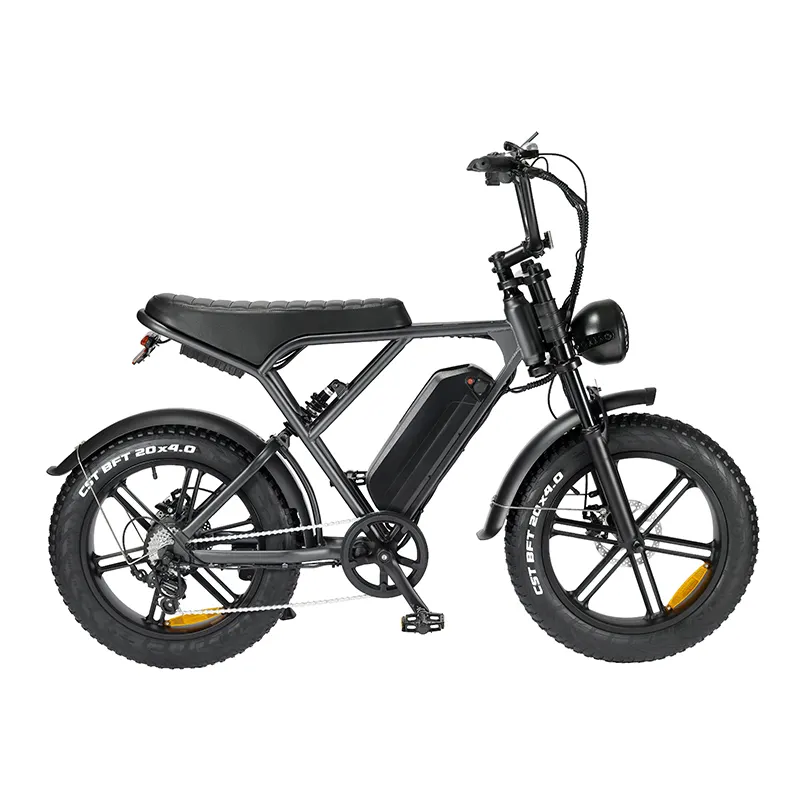 Commuter Ebike for Sale Upply 6
