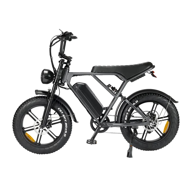 Commuter Ebike for Sale Upply 7