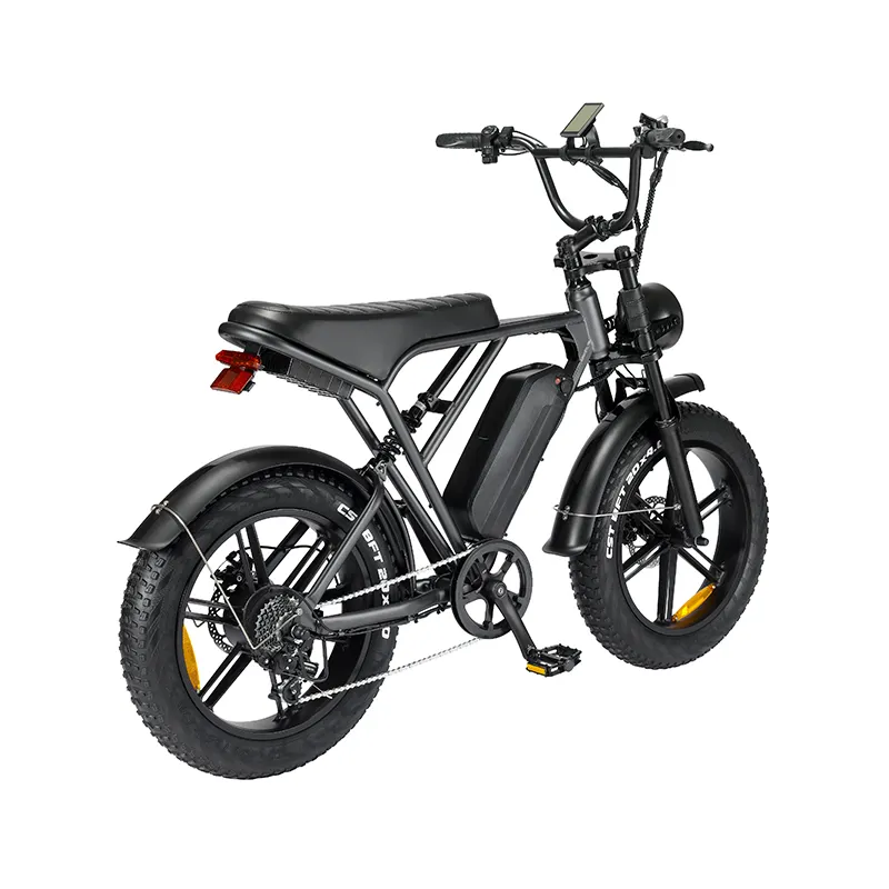 Commuter Ebike for Sale Upply 8