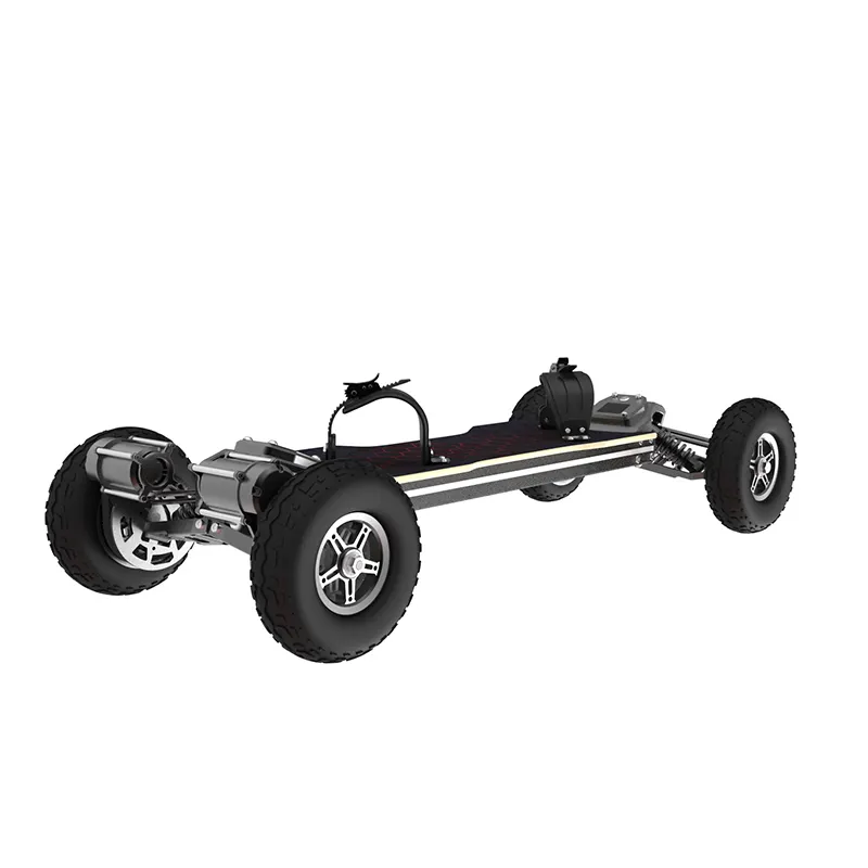 High-quality Electric Scooter Wholesale Price List 3