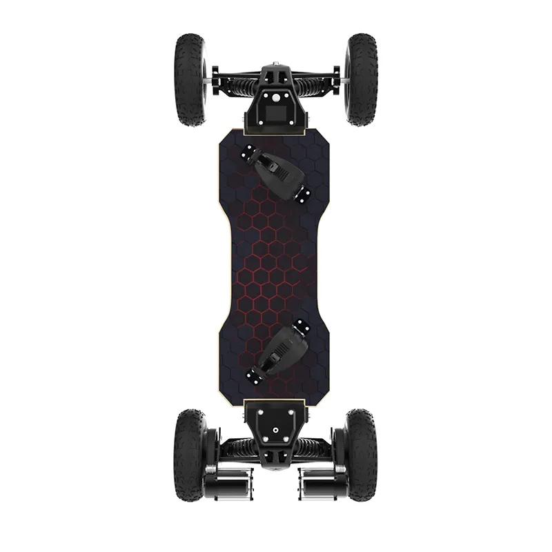 High-quality Electric Scooter Wholesale Price List 5