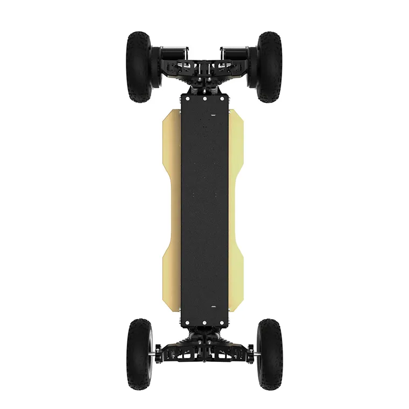 High-quality Electric Scooter Wholesale Price List 6