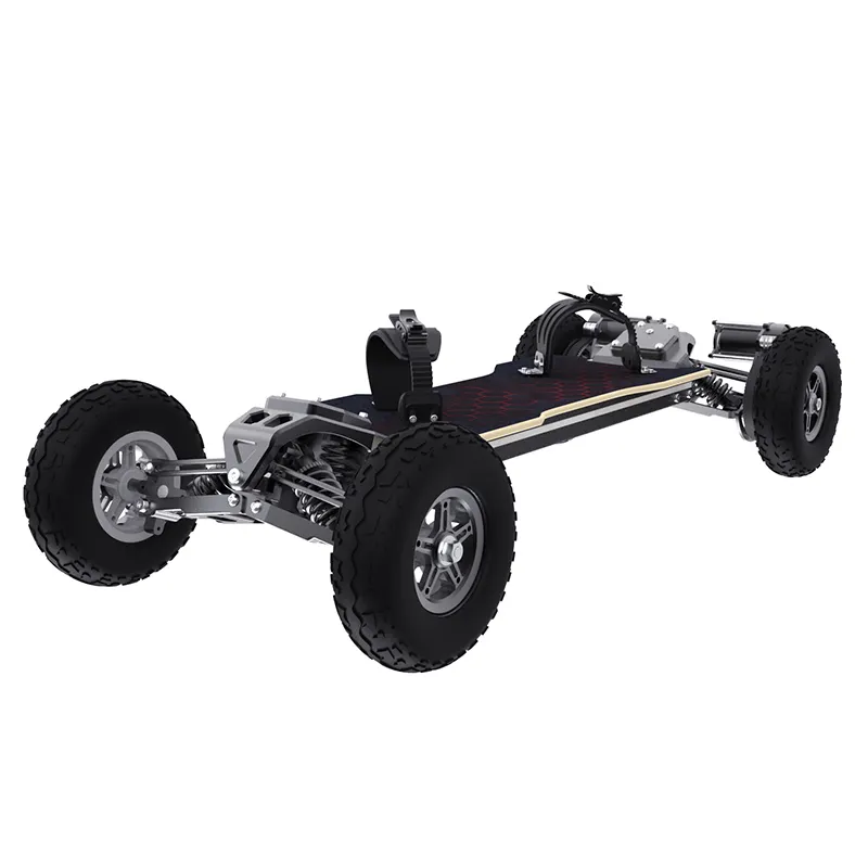 High-quality Electric Scooter Wholesale Price List 7