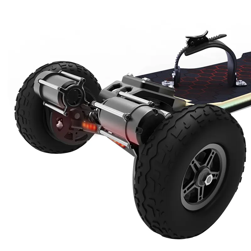 High-quality Electric Scooter Wholesale Price List 9