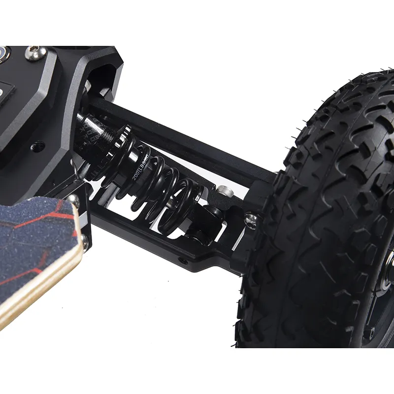 High-quality Electric Scooter Wholesale Price List 10