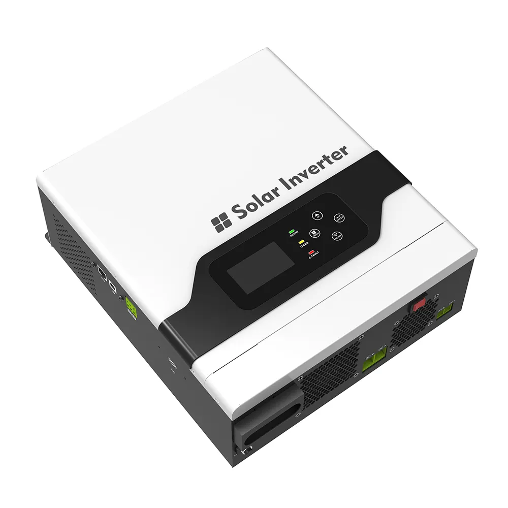 Solar Pv Inverter Price by the Energetic 3