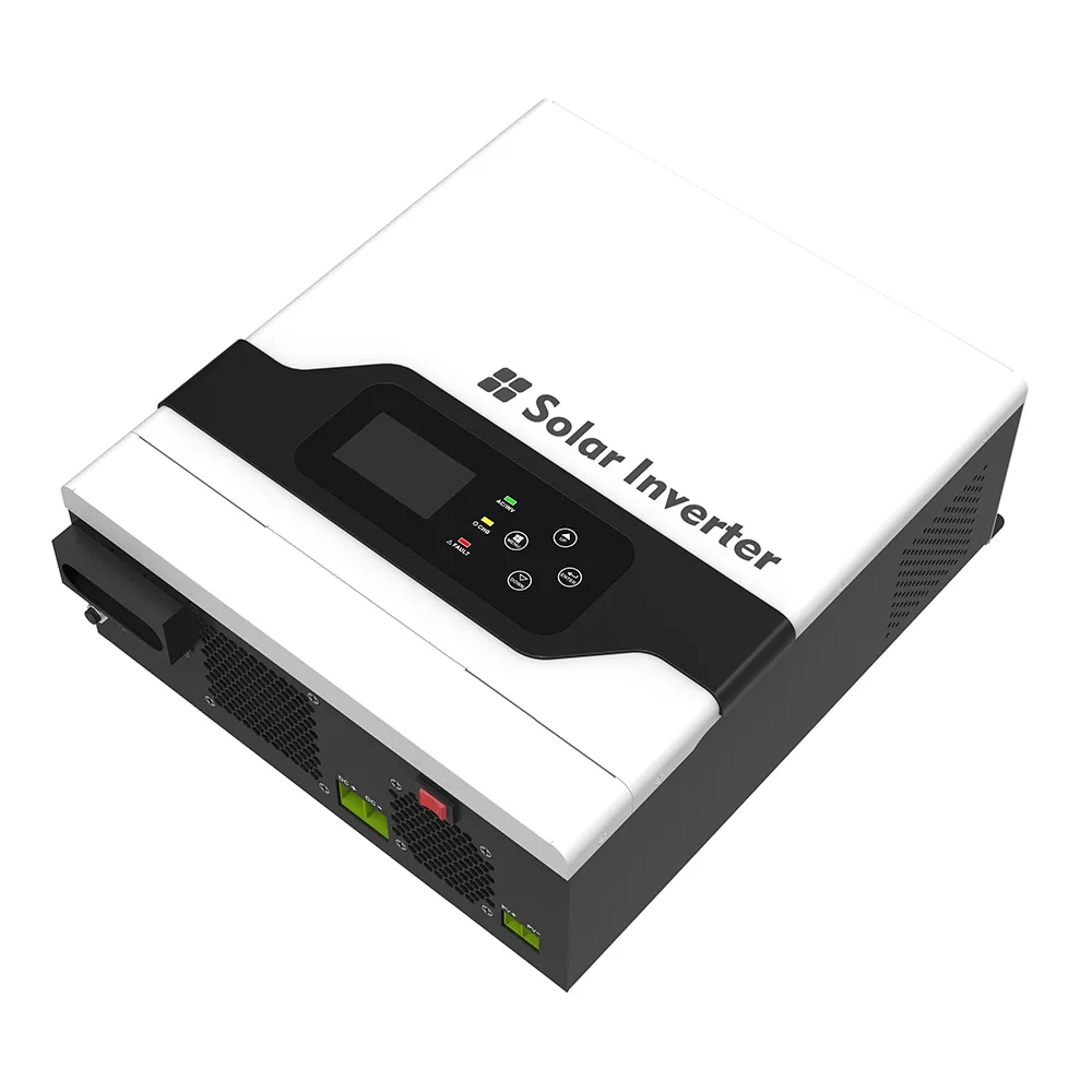 Solar Pv Inverter Price by the Energetic 4