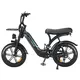 Best Anti Theft Electric Bike by the Energetic 2