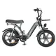 Best Anti Theft Electric Bike by the Energetic 5