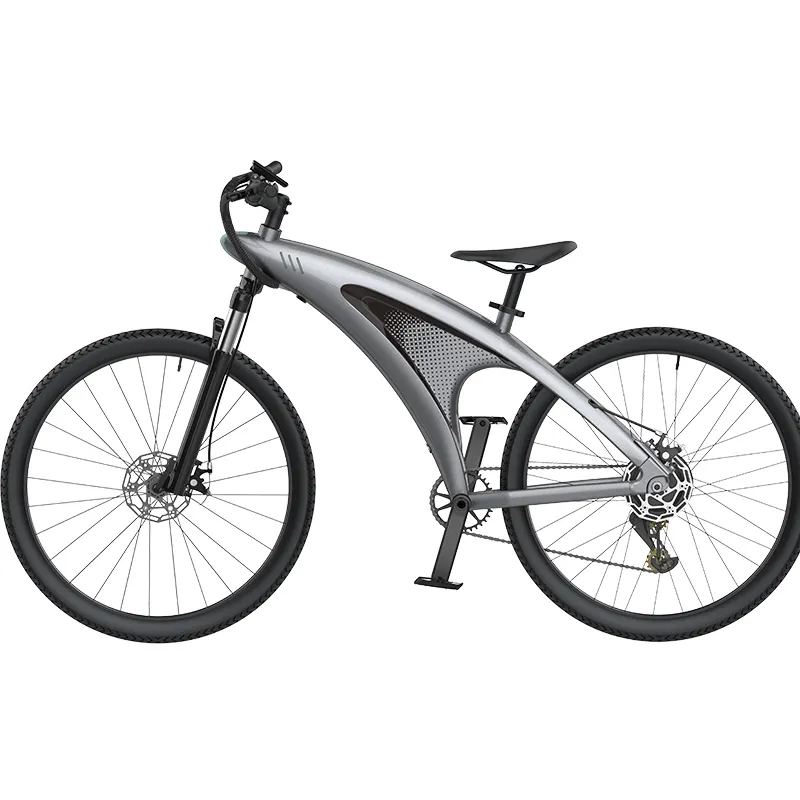 Electric Cycle Wholesale by the Energetic 4