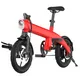 Electric Commuter Bike for Sale - - the Energetic 6