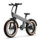 Best Anti Theft Electric Bike - - the Energetic 2