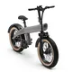 Best Anti Theft Electric Bike - - the Energetic 3
