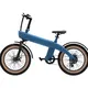 Best Anti Theft Electric Bike - - the Energetic 4