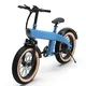 Best Anti Theft Electric Bike - - the Energetic 6