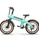 Best Anti Theft Electric Bike - - the Energetic 7