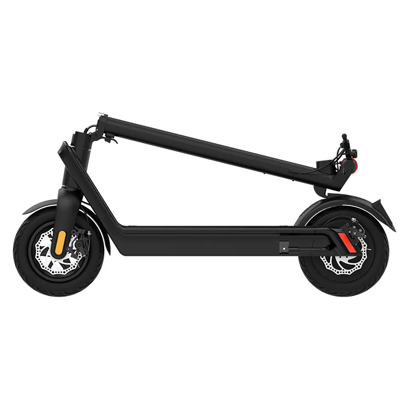 Foldable Electric Scooter for Sale by the Energetic 8