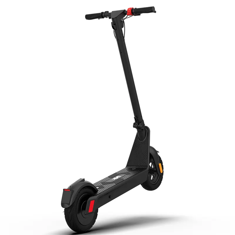 Foldable Electric Scooter for Sale by the Energetic 4