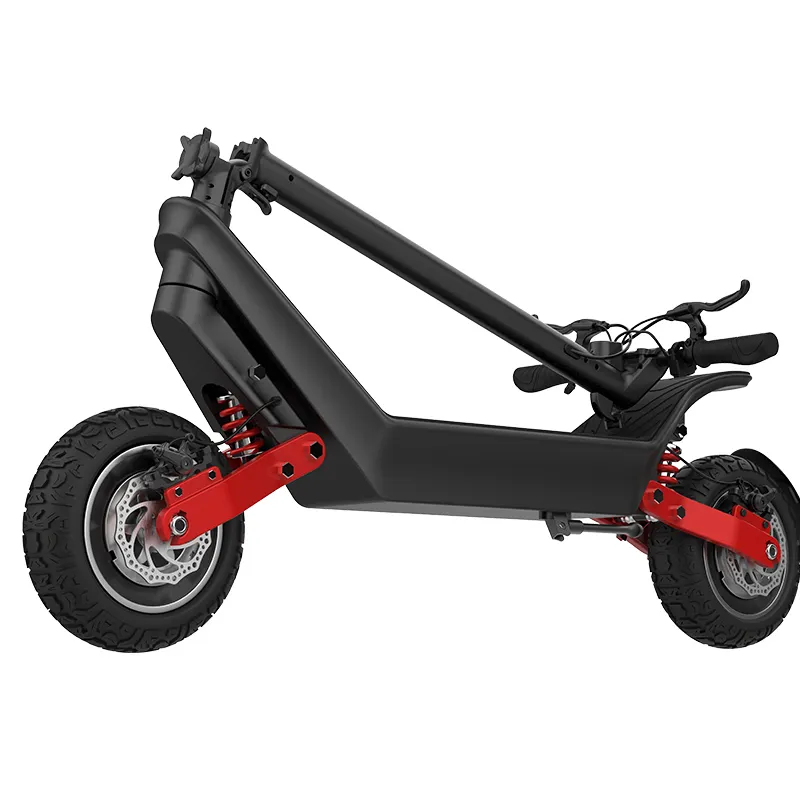E Scooter Wholesale - - the Energetic 8
