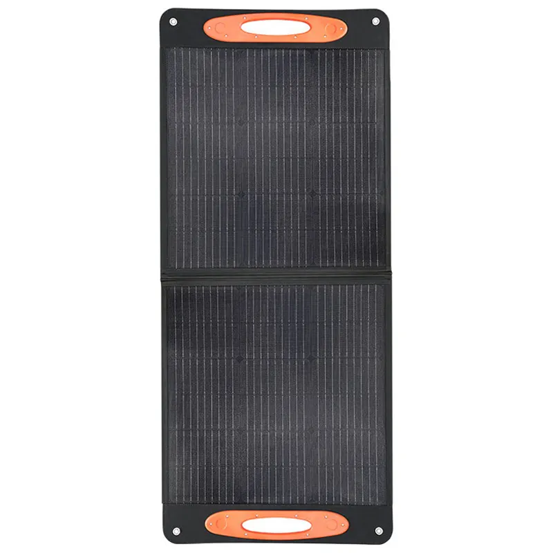 Solar Car Charger Portable - - the Energetic 4
