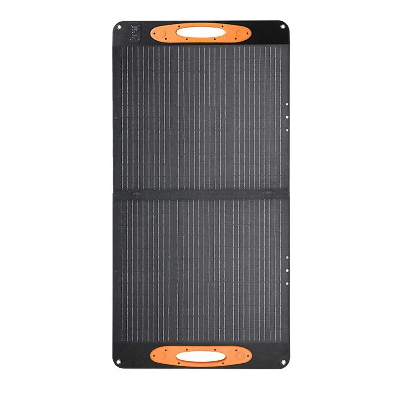 Solar Car Charger Portable - - the Energetic 3