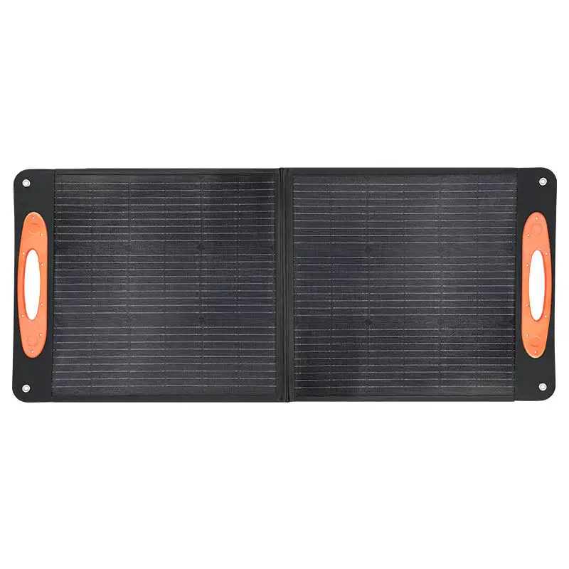 Solar Car Charger Portable - - the Energetic 2