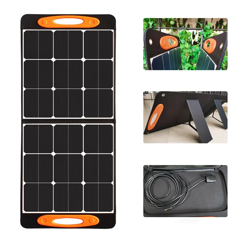 Solar Panels and Ev Charging by the Energetic 4
