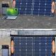 Solar Panels and Ev Charging by the Energetic 7