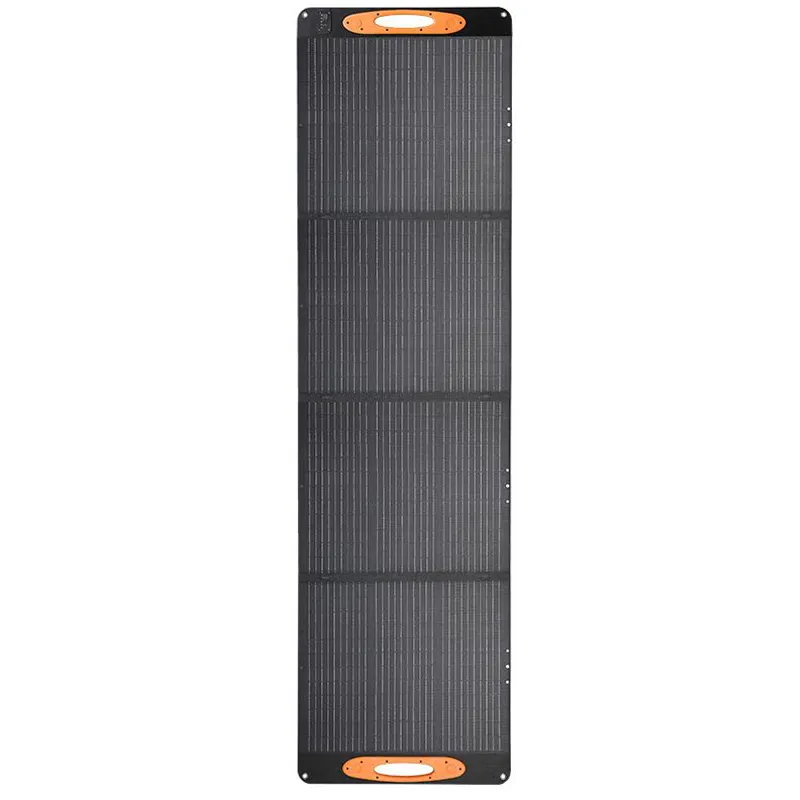 Solar Car Charger Portable by the Energetic 3
