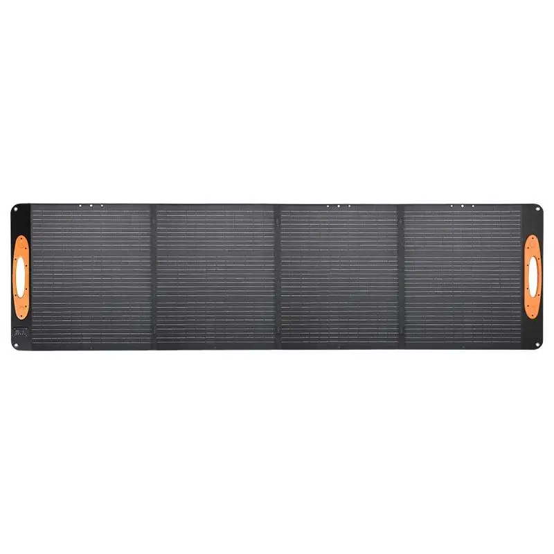 Solar Car Charger Portable by the Energetic 2