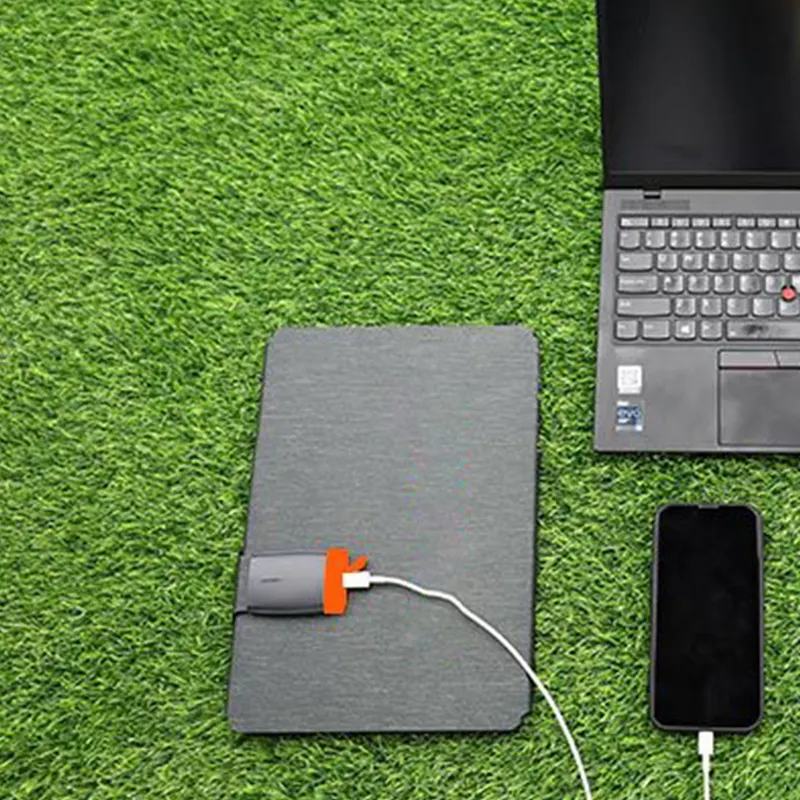 Solar Car Charger Portable by the Energetic-1 5