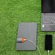 Solar Car Charger Portable by the Energetic-1 5