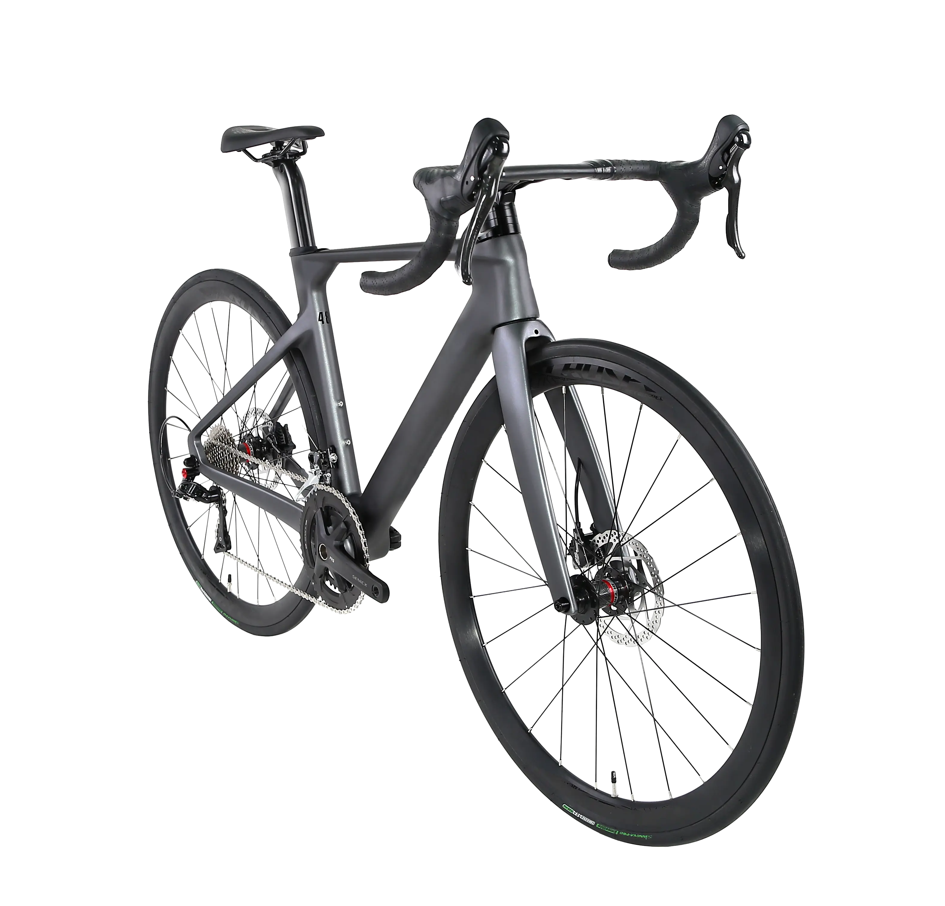 Portable Electric Transportation - - the Energetic 1