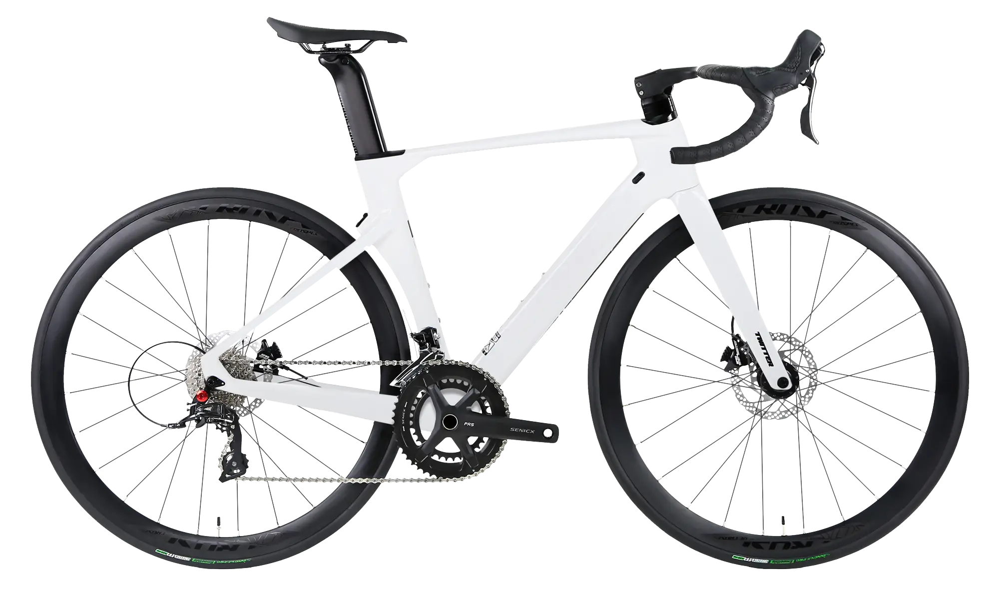 Portable Electric Transportation - - the Energetic 3