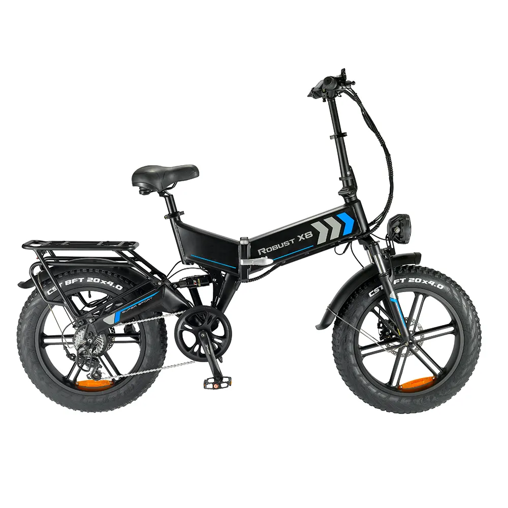 Electric Bicycle Wholesale by the Energetic 7