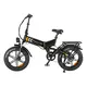 Electric Bicycle Wholesale by the Energetic 6