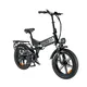Electric Bicycle Wholesale by the Energetic 4